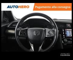 HONDA Civic UJ79101 - 12