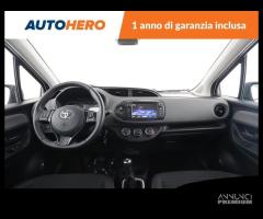 TOYOTA Yaris FY33308 - 8