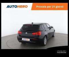 BMW 118 YW09159 - 5