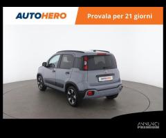 FIAT Panda Cross SZ35713 - 4