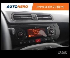 FIAT Panda Cross SZ35713 - 13