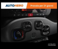 FIAT Panda Cross SZ35713 - 14