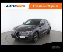 ALFA ROMEO Stelvio EF44863 - 1