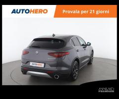 ALFA ROMEO Stelvio EF44863 - 5