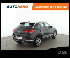 VOLKSWAGEN T-Roc VA31398 - 5