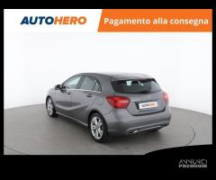 MERCEDES-BENZ A 180 BJ04881 - 4