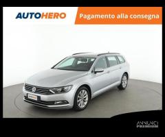 VOLKSWAGEN Passat Variant BL15018 - 1