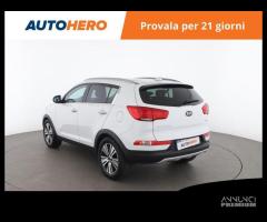 KIA Sportage JT28340 - 4