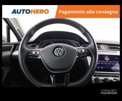 VOLKSWAGEN Passat Variant BL15018 - 12