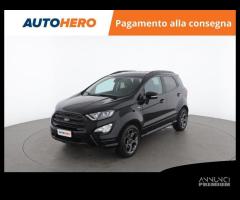 FORD EcoSport FA77953 - 1