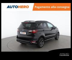 FORD EcoSport FA77953 - 5