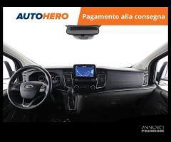 FORD Tourneo Custom SC82013 - 8