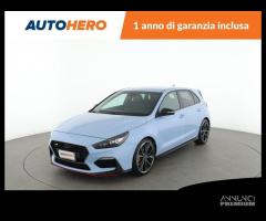 HYUNDAI i30 LL76178 - 1