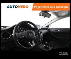 MERCEDES-BENZ A 160 DJ55041 - 7