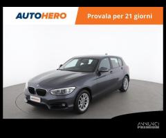 BMW 118 VY95166 - 1