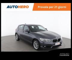 BMW 118 VY95166 - 6