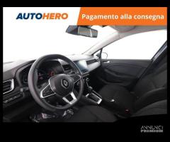 RENAULT Clio YN46824 - 7