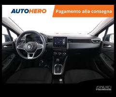 RENAULT Clio YN46824 - 8