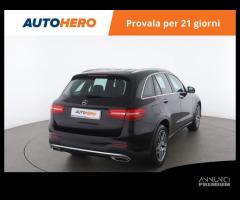 MERCEDES-BENZ GLC 250 ZH33886 - 5