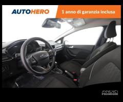 FORD Fiesta LG93431 - 7