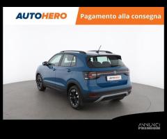 VOLKSWAGEN T-Cross RU15758 - 4