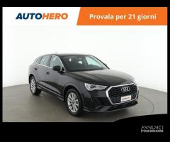 AUDI Q3 RL80698 - 6