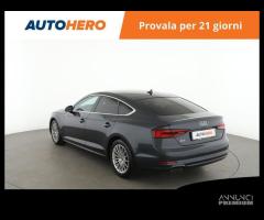 AUDI A5 XW97624