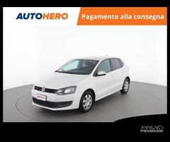 VOLKSWAGEN Polo HX69437