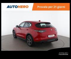 ALFA ROMEO Stelvio MR75753