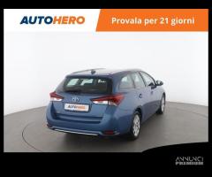 TOYOTA Auris Touring Sports UC78695 - 5