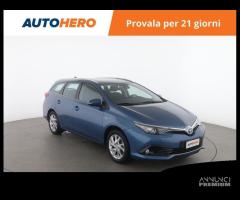 TOYOTA Auris Touring Sports UC78695 - 6