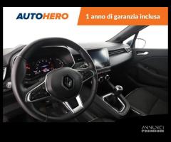 RENAULT Clio NG62849 - 7