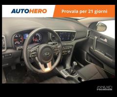 KIA Sportage RB94108 - 7