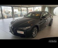 ALFA ROMEO Giulia XZ90158 - 1