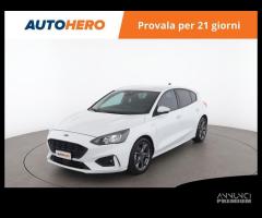 FORD Focus MX40636