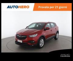 OPEL Grandland X MU71361 - 1