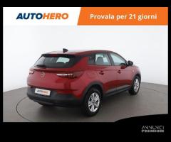 OPEL Grandland X MU71361 - 5