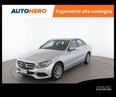 MERCEDES-BENZ C 180 DP26618 - 1