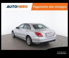 MERCEDES-BENZ C 180 DP26618 - 4