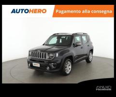 JEEP Renegade BX02028 - 1