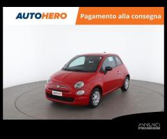 FIAT 500 ZJ25945 - 1