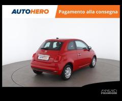 FIAT 500 ZJ25945 - 5