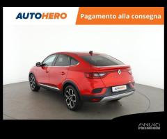 RENAULT Arkana VS38358