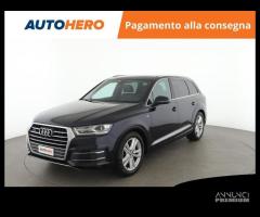 AUDI Q7 UM54497 - 1