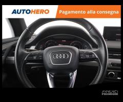 AUDI Q7 UM54497 - 11