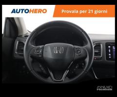 HONDA HR-V TW24056 - 12