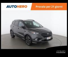 FORD Kuga NZ47481 - 6