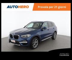 BMW X3 UT33853 - 1