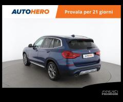 BMW X3 UT33853 - 4