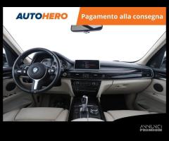 BMW X5 WB04801 - 8